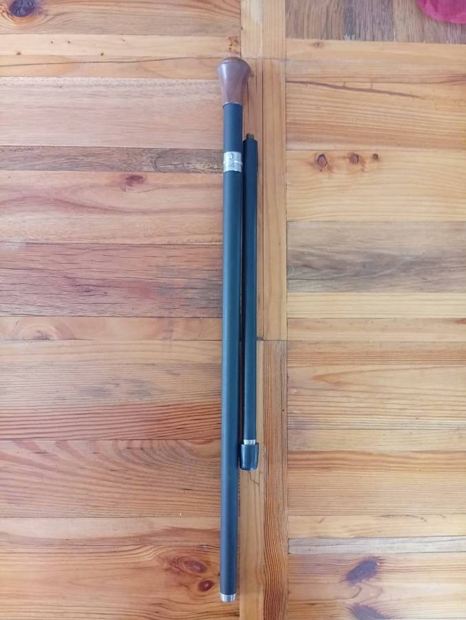 Walking Cane for Self Defence