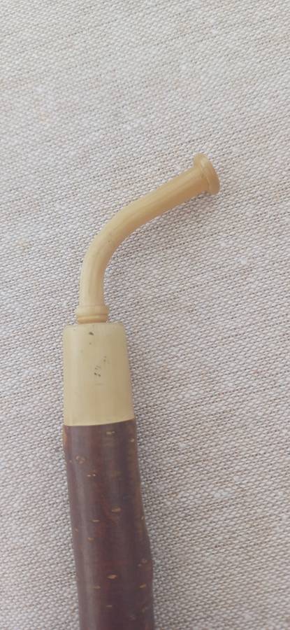 Vintage pipe