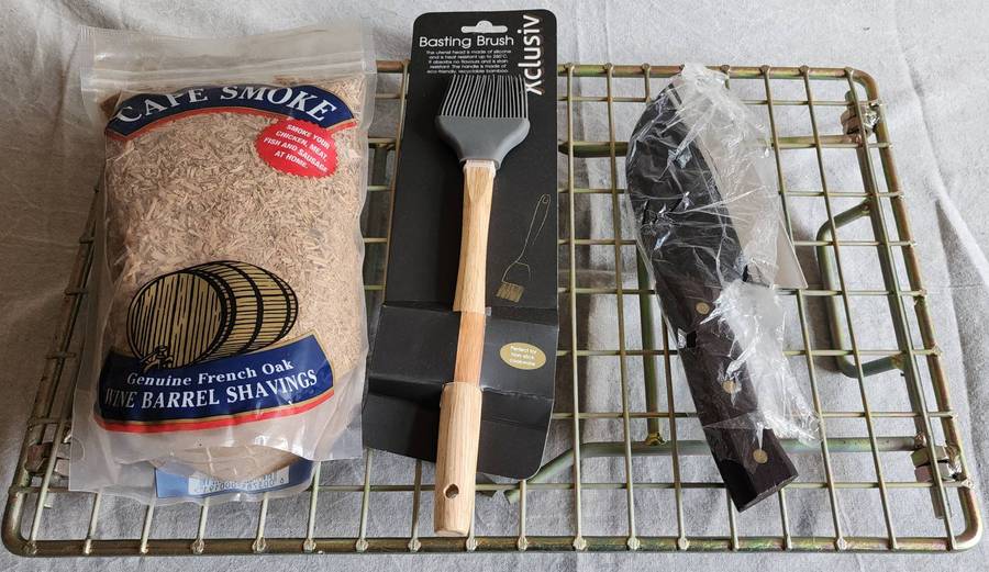 Braai Gift Set
