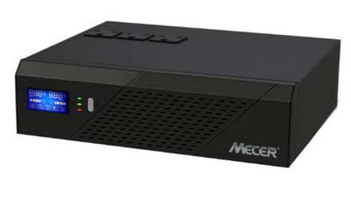 Mecer Power Iinverter IVR-1200lbks