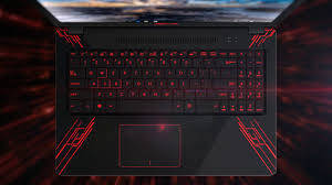 Asus FX570 Gaming Laptop GeForce GTX 1050M Please Read..