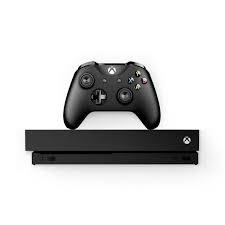 Xbox One X 1TB Console