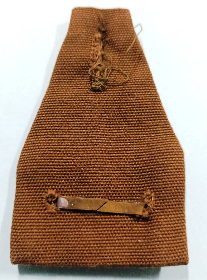 SA Army Cadet Pocket Flash- Dia. 75 x 45 cm