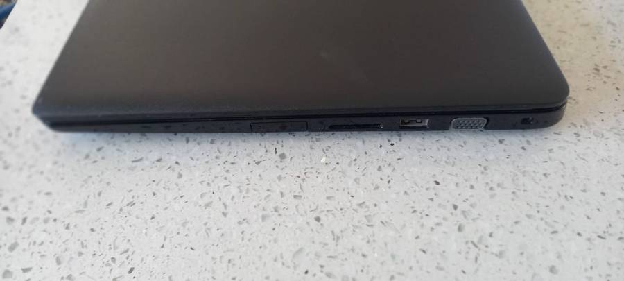 Dell Latitude 3500