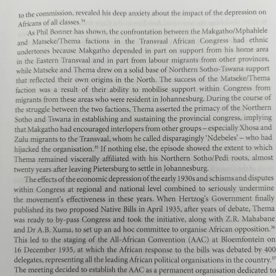 From Cattle - Herding to Editor's Chair - The Unfinished Autobiography and writings