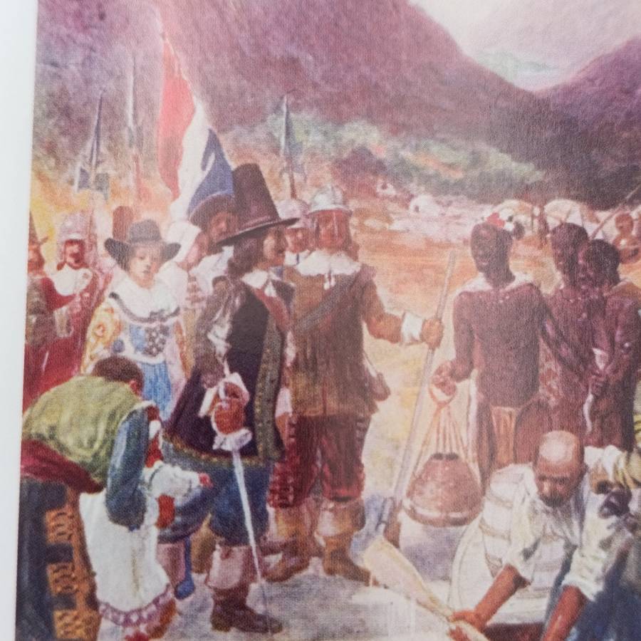 Assegais, Drums and Dragons - A Military and Social history of the Cape by Willem Steenkamp