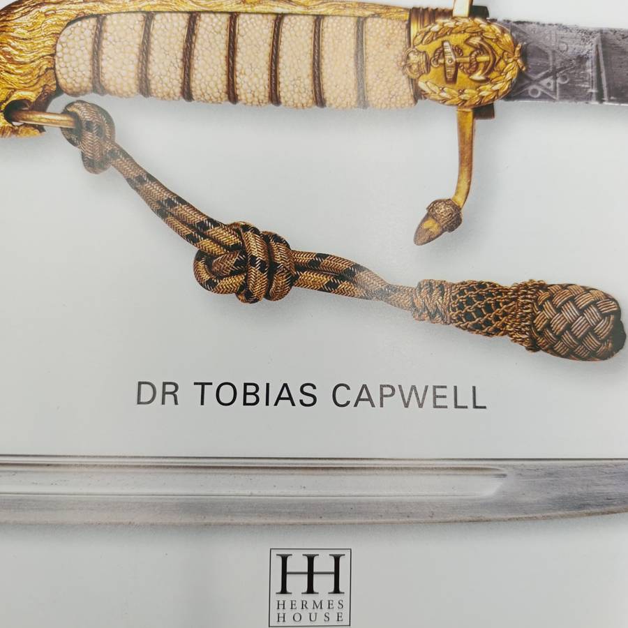 World Encyclopedia of knives, daggers & bayonets