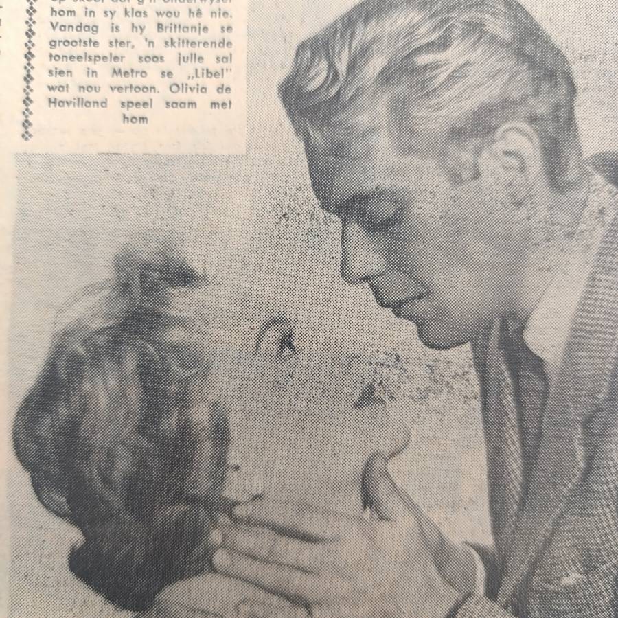 Vintage Fyn Goud magazine 1 March 1960