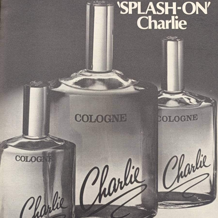 Vintage Sarie magazine - 21 May 1975 issue