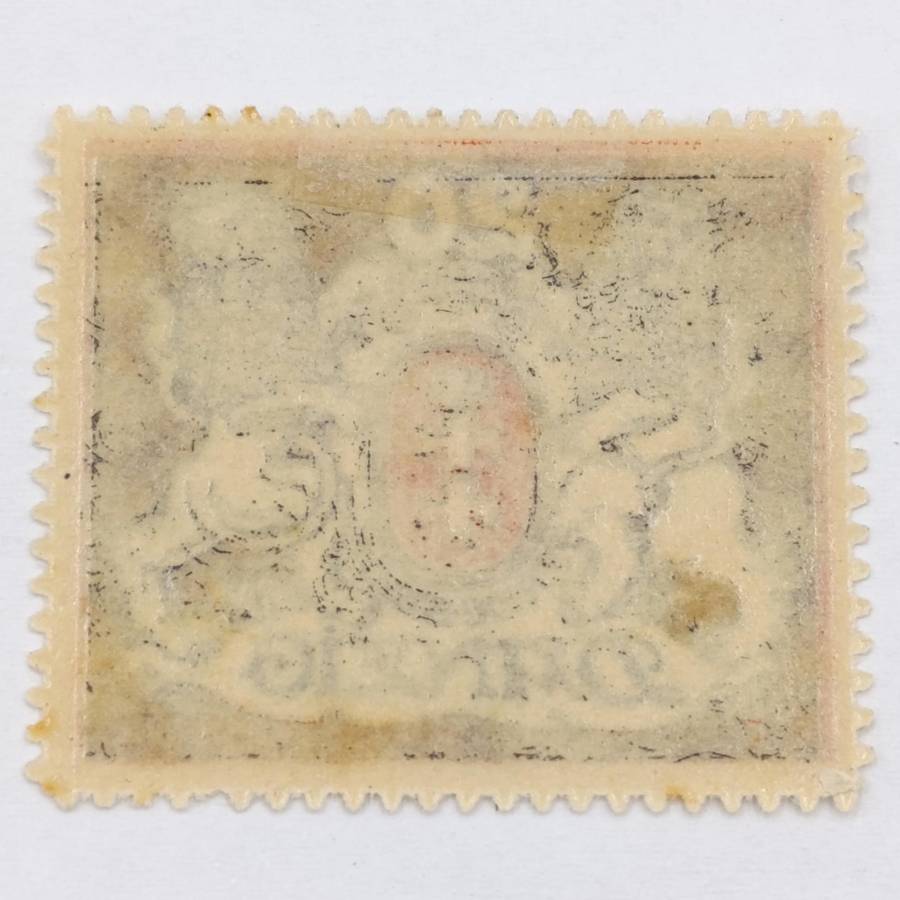 Freie Stadt Danzig - Lot of 325 stamps Excellent collection