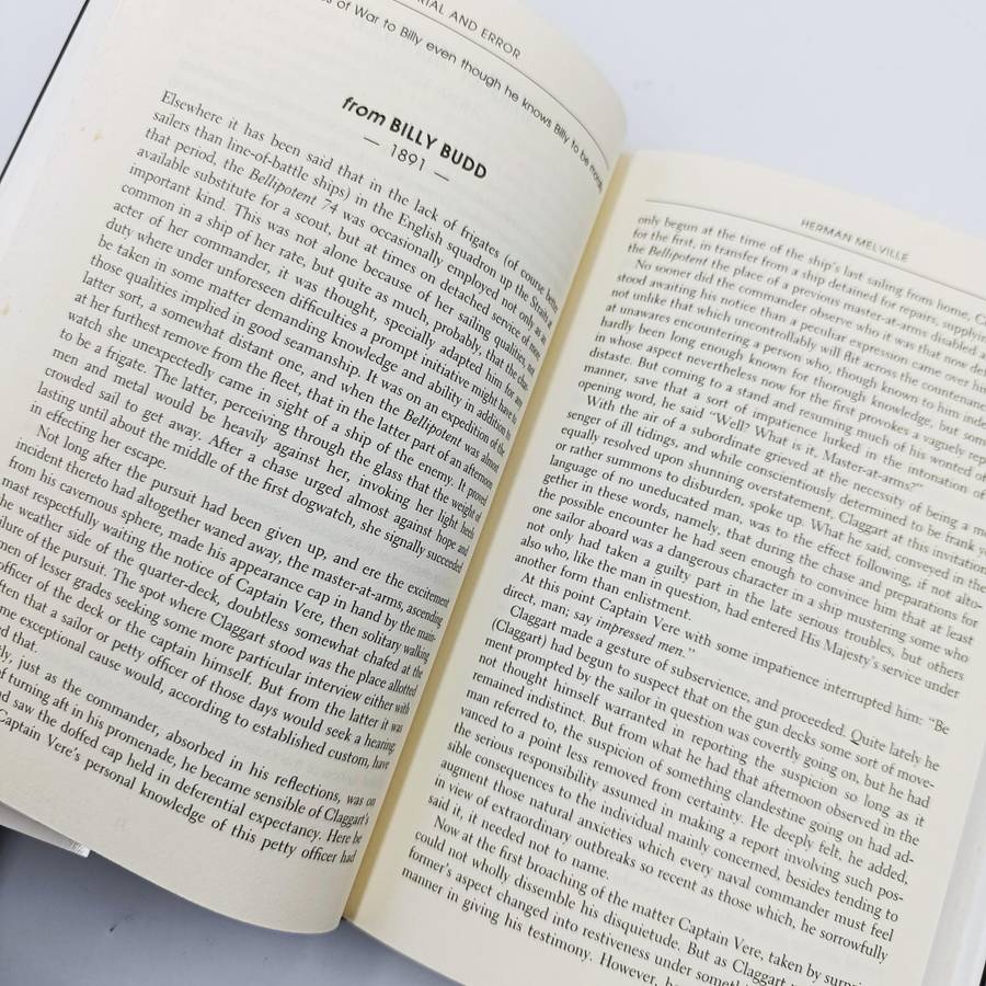 Trial and Error - An Oxford Anthology of legal Stories by Fred R. Shapiro and Jane Garry