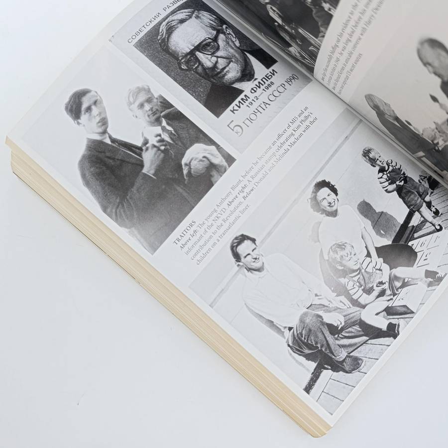 Max Hastings The Secret War - Spies, Codes and Guerillas 1939-1945