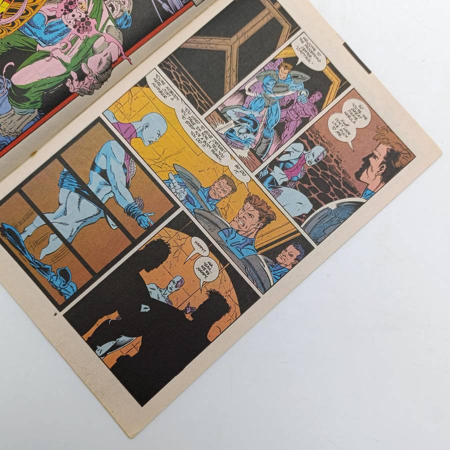 Lot of 3 The Silver Surfer comics #77 to 79 - 1992/1993 issues