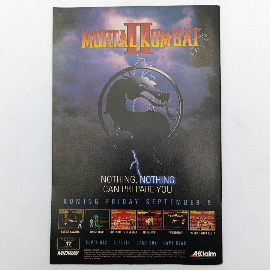 Lot of 4 vintage Spider- Man comics - #24,48, 266, 279 - 1992 to 1994 issues