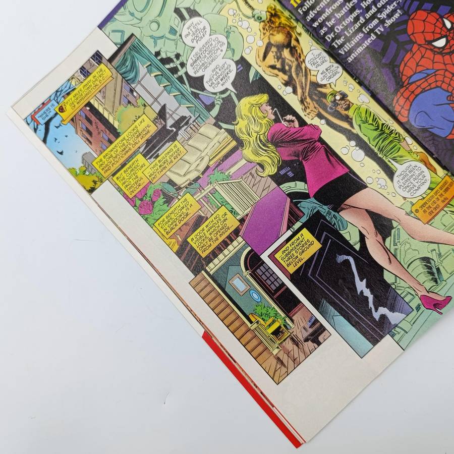 Lot of 3 X-Men X Factor comics - #84,118,119 - 1992 and 1996 issue