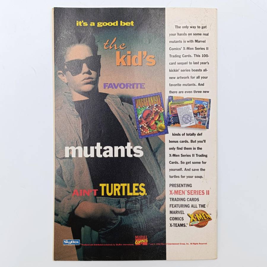 Lot of 3 vintage comics - 1993 issues - Ultraverse Prime, Sleepwalkers