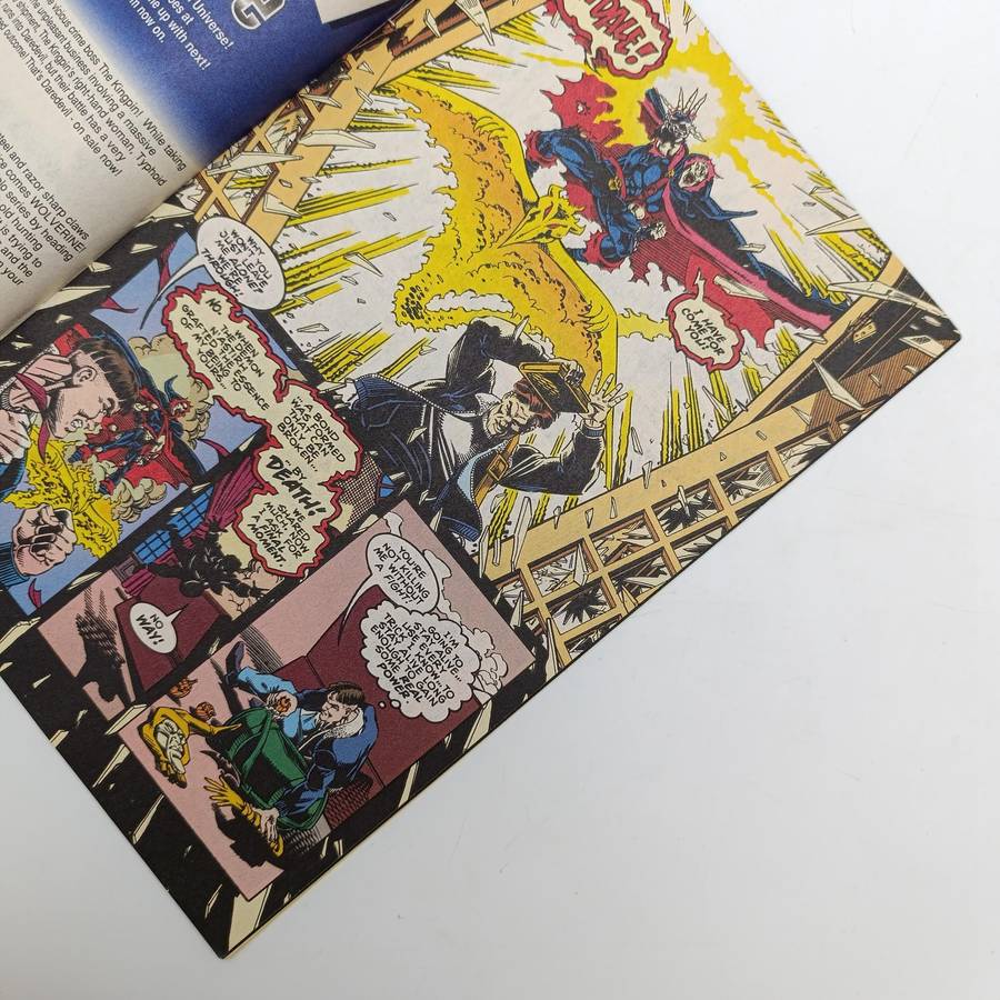 Lot of 3 vintage comics - 1995 South African issue: Spiderman 1 Spawn 1 Spawn 10