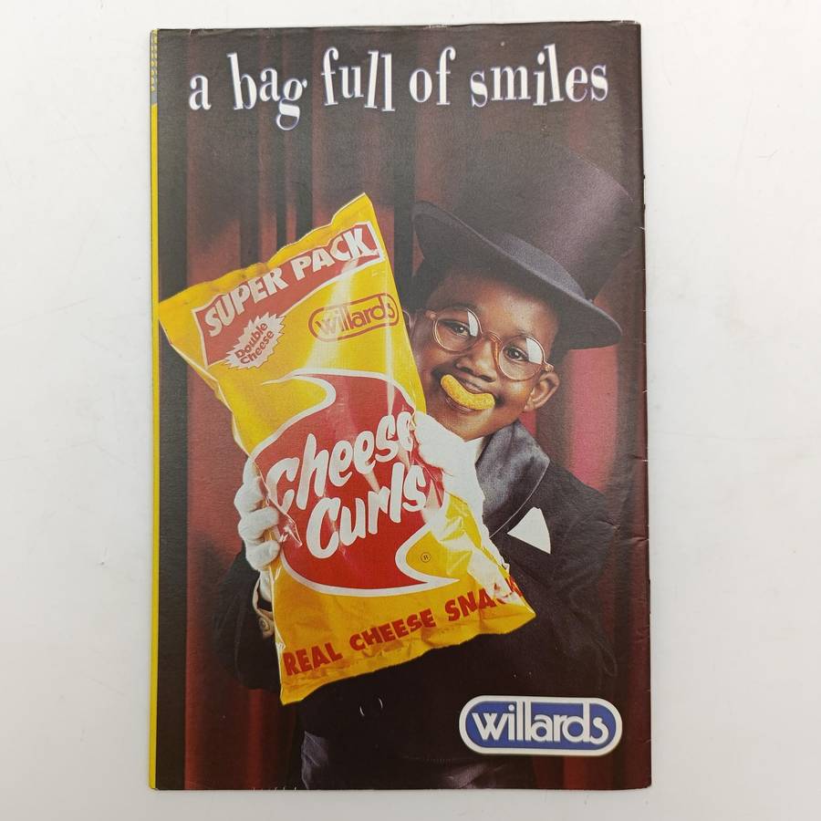 Lot of 3 vintage comics - 1995 South African issue: Spiderman 1 Spawn 1 Spawn 10