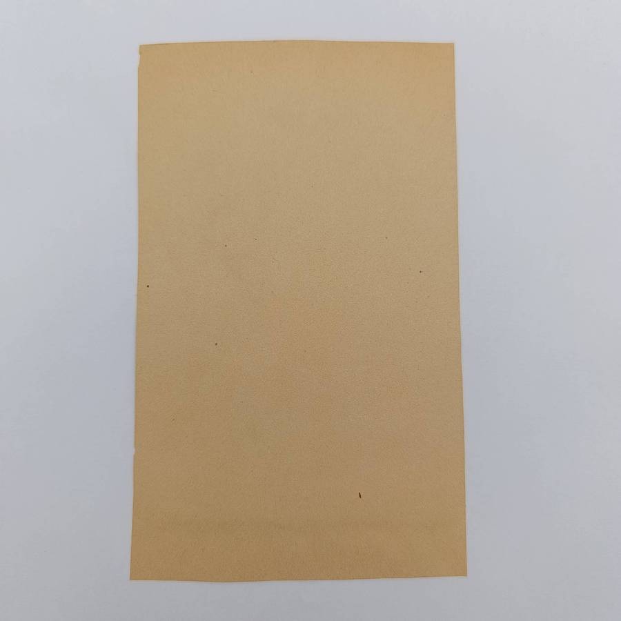 Original Boer War POW photo taken of Ds Botha - St Helena