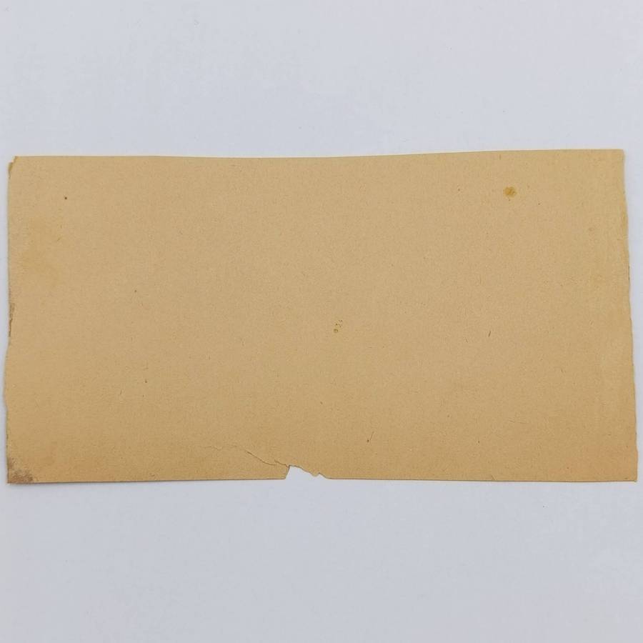 Boer War POW cover to Cap Ryneveld Boer Prisoner of war St Helena