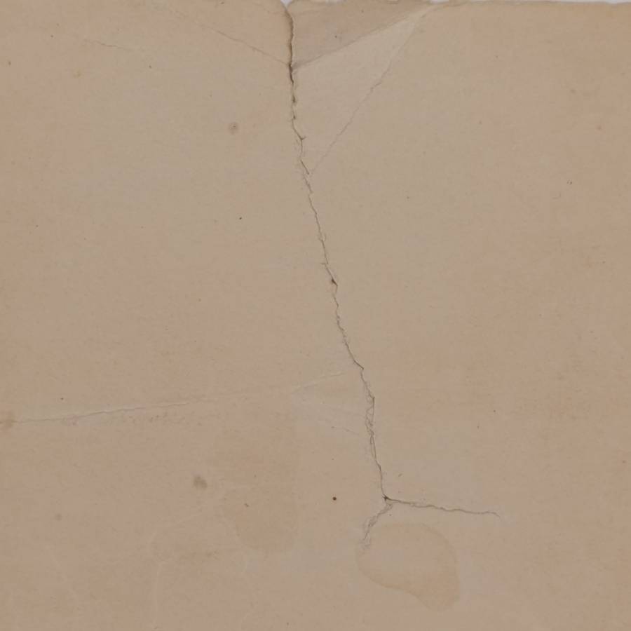 1901 Letter Front Bloemfontein to "Kaffersfontein" Cape Colony - Maggie de Villiers - passed by cens