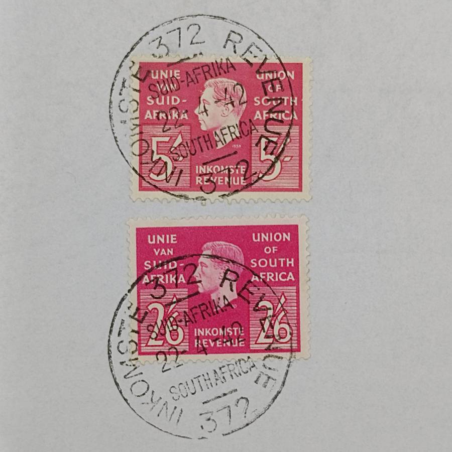 1942 Special resolution in terms of the companies act - Benoni welding and cutting works- certificat