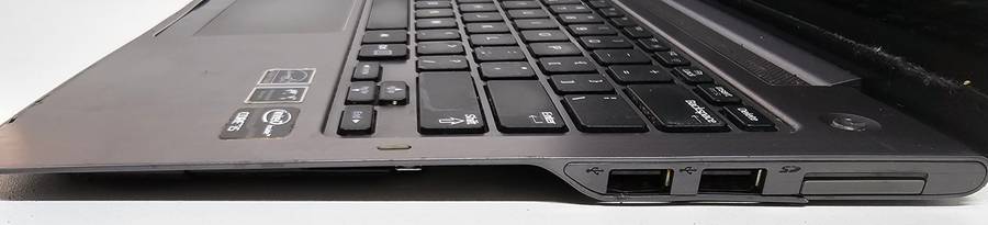 Samsung i5 laptop !Spares or Repairs!