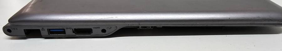 Samsung i5 laptop !Spares or Repairs!