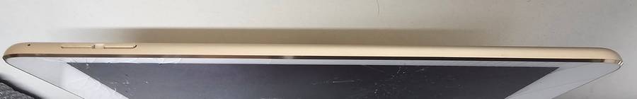 iPad Mini 4 - 128GB WiFi only -Digitizer cracked