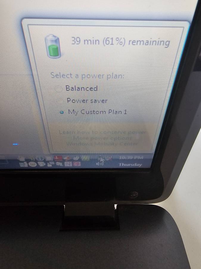 Acer Aspire 7530G - AMD Turion X2 - 4GB RAM - 320GB HDD - 17 inch screen