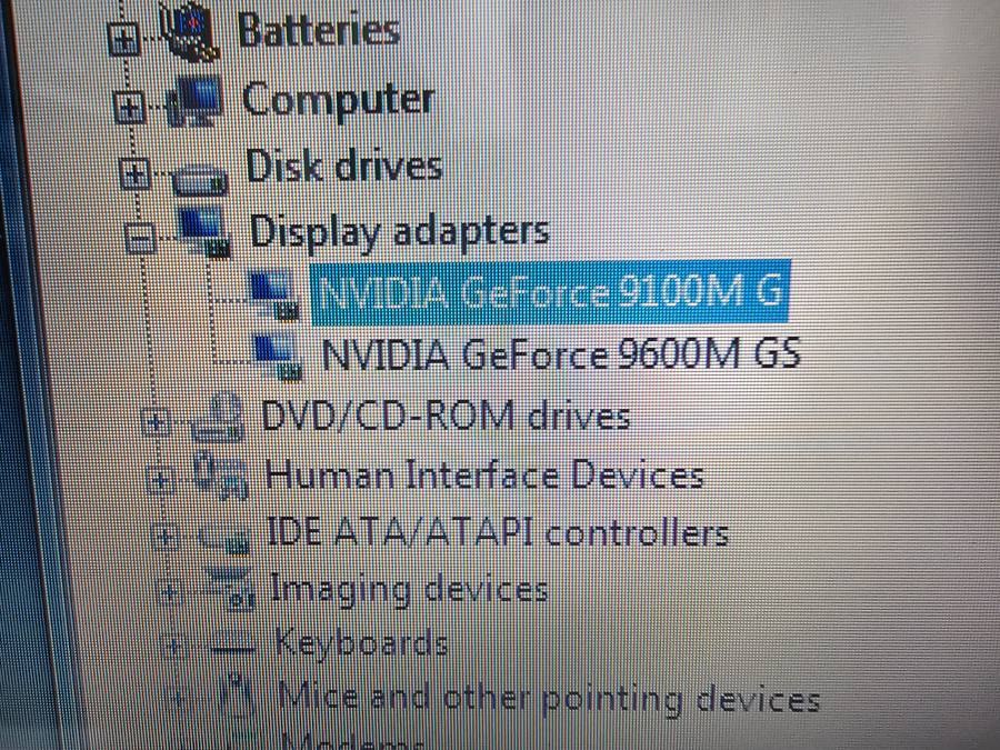 Acer Aspire 7530G - AMD Turion X2 - 4GB RAM - 320GB HDD - 17 inch screen