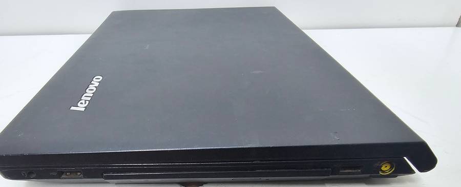 Lenovo B590 i5-3230m 4GB RAM 36GB msata - needs new keyboard and battery