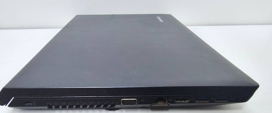 Lenovo B590 i5-3230m 4GB RAM 36GB msata - needs new keyboard and battery