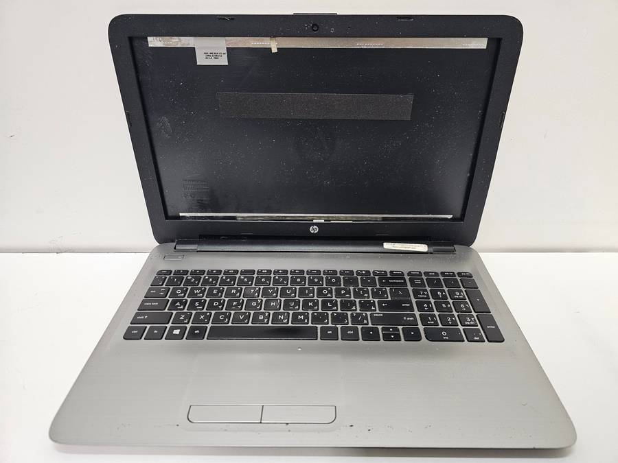 HP Notebook - 15-ay012nx - Spares or Repairs