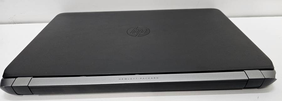 HP Probook i3-5010U - 4GB RAM - 500GB HDD - No bottom cover - Needs new battery