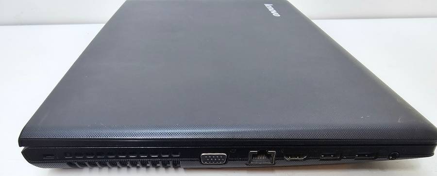 Lenovo G500 - Intel CPU - 320GB HDD - 2GB RAM - No screen or battery - Spares or Repairs