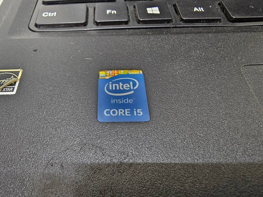 Lenovo IdeaPad 100 - i5 - Spares or repairs