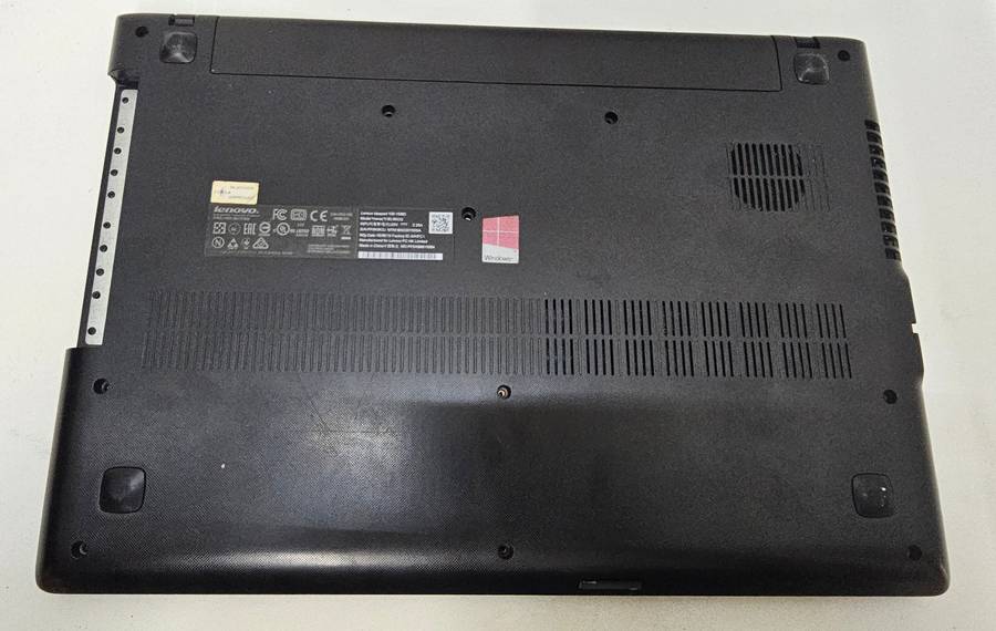 Lenovo IdeaPad 100 - i5 - Spares or repairs