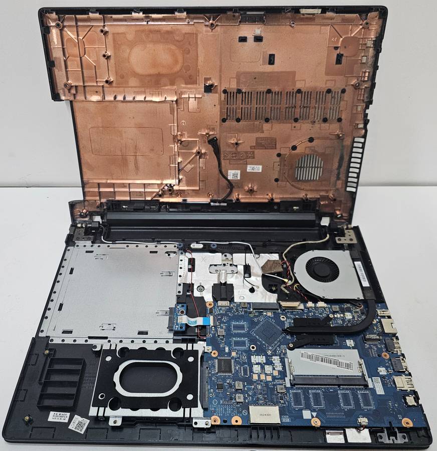 Lenovo IdeaPad 100 - i5 - Spares or repairs
