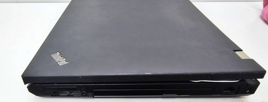 Lenovo laptop i5 - spares or repairs