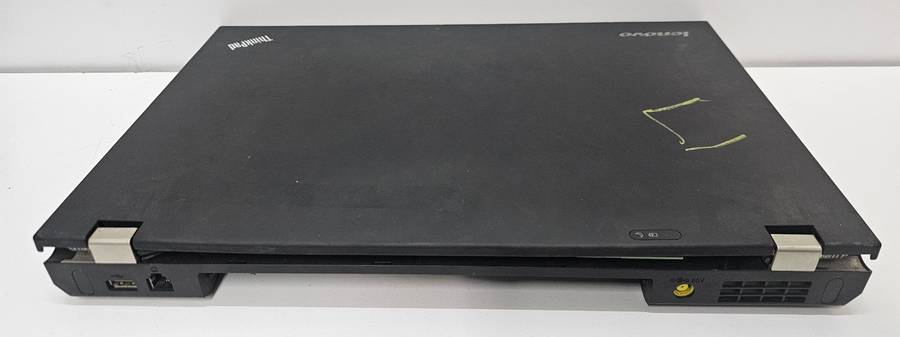 Lenovo laptop i5 - spares or repairs