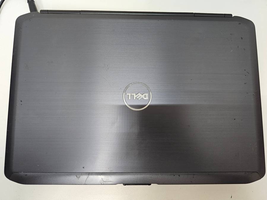 Dell Latitude E5430 i5-3340M 4GB RAM 500GB HDD - No battery