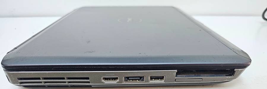 Dell Latitude E5430 i5-3340M 4GB RAM 500GB HDD - No battery