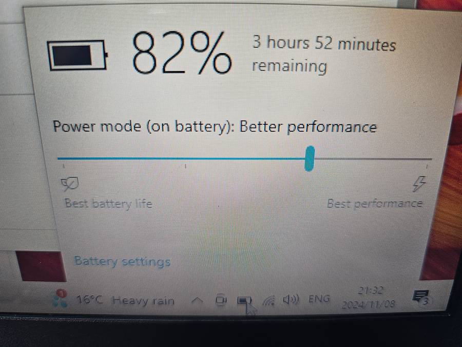 Asus SonicMaster F540L i3-5005U 4GB RAM 1TB HDD