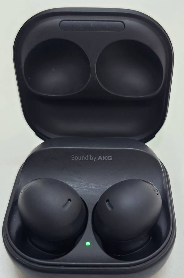 Samsung Galaxy Buds 2 Pro