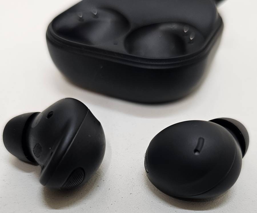 Samsung Galaxy Buds 2 Pro