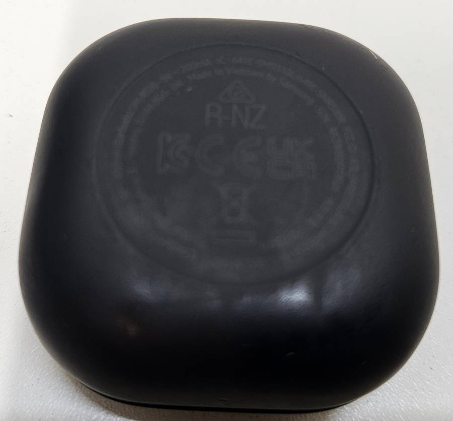 Samsung Galaxy Buds 2 Pro