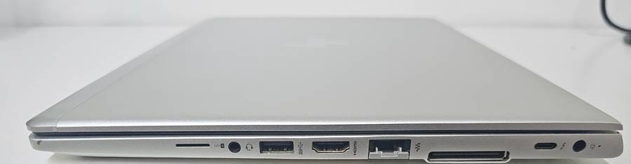 HP Elitebook 830 G5 i7-8550U 8GB RAM 256GB Nvme SSD - Spares or Repairs