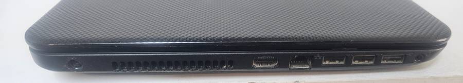 Dell Inspiron 15 with Core i5, 8GB RAM, 750GB HDD  for spares or repairs