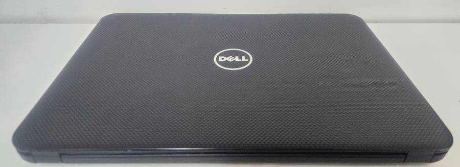 Dell Inspiron 15 with Core i5, 8GB RAM, 750GB HDD  for spares or repairs